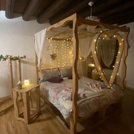 Corte Le Vigne Bed & Breakfast Verona Exterior photo