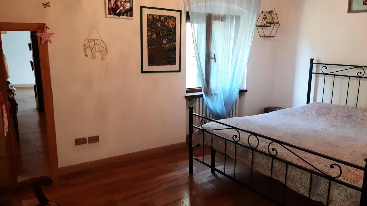 Corte Le Vigne Bed & Breakfast Verona Exterior photo